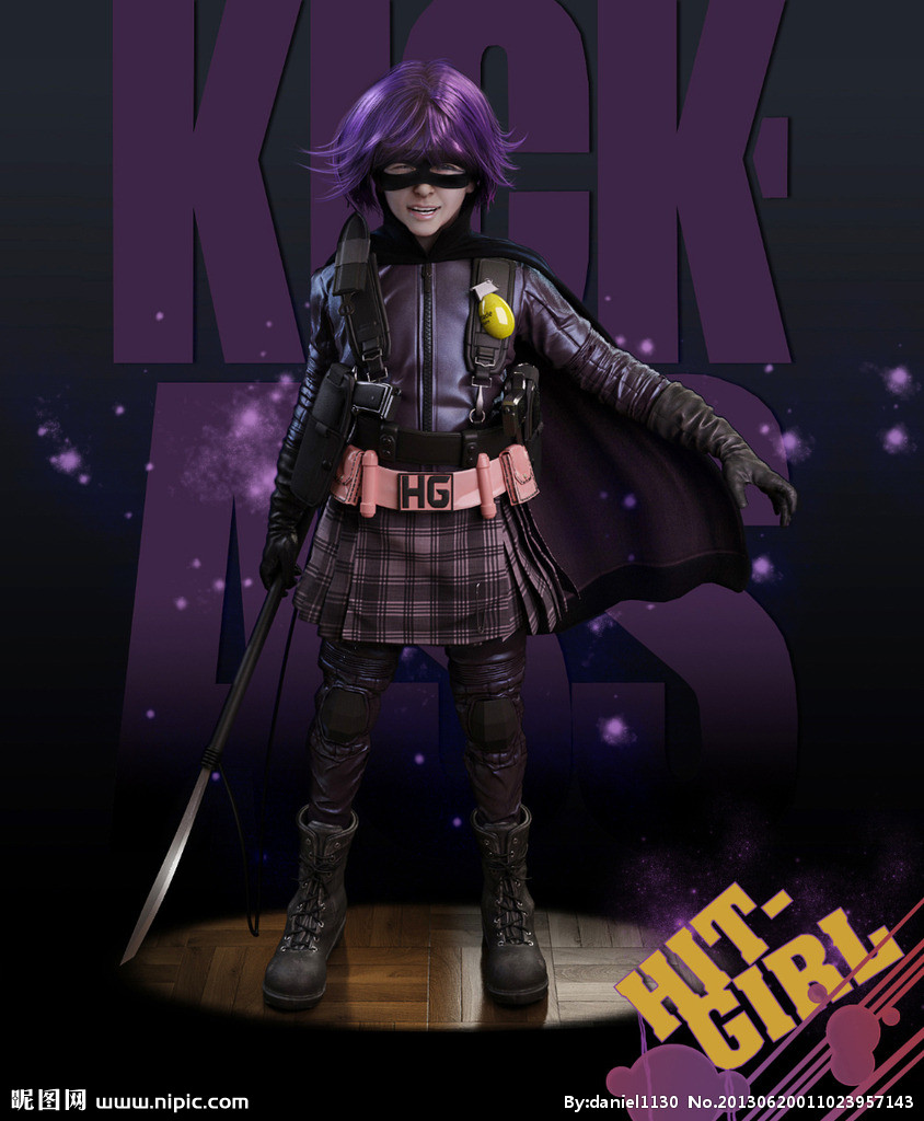  p>超杀女,漫画《 a href="#" data-lemmaid="2316830">海扁王 /a>》