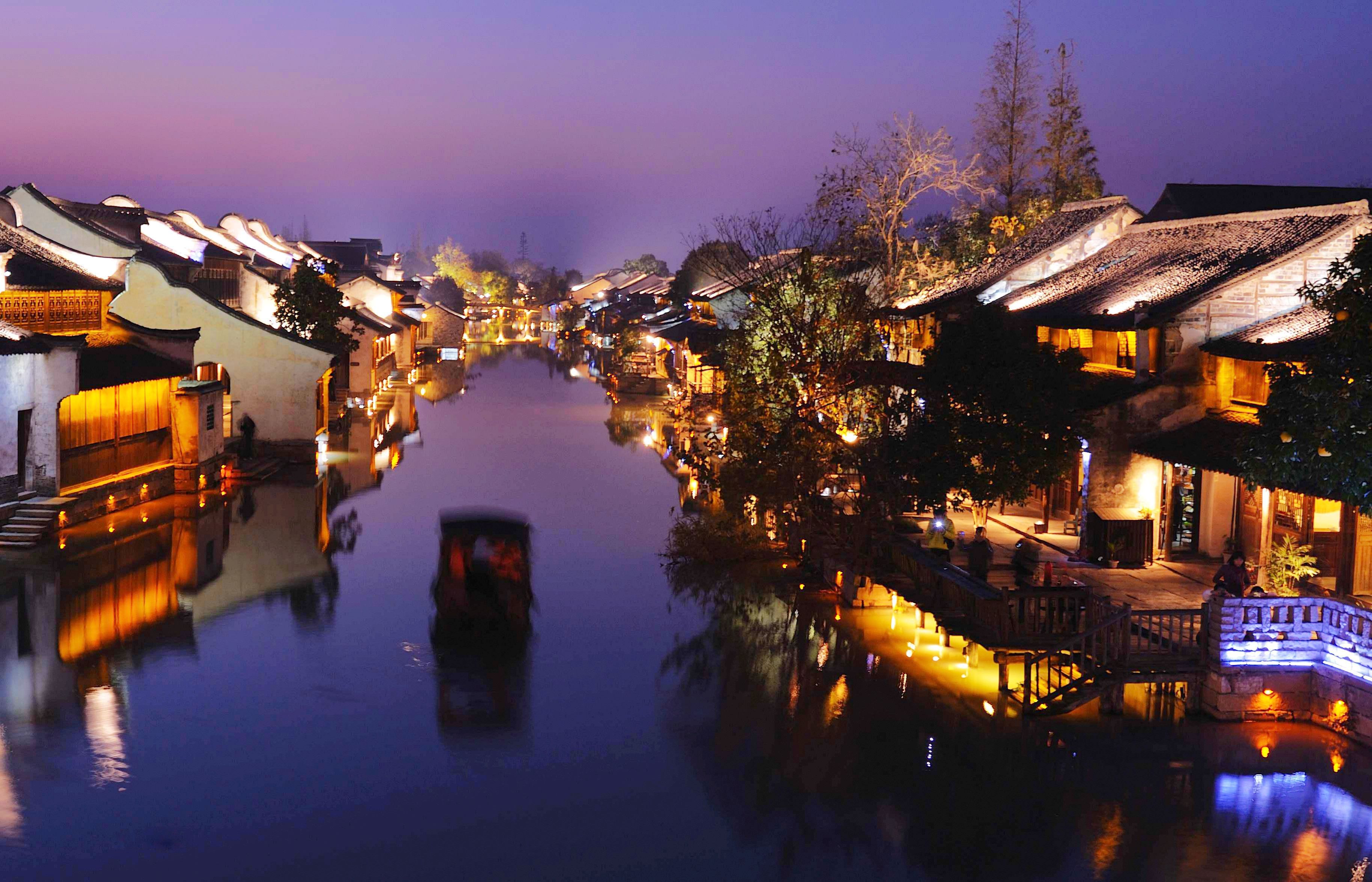 中华道教名山— a href="#" data-lemmaid="6435145">金坛茅山 /a>,由