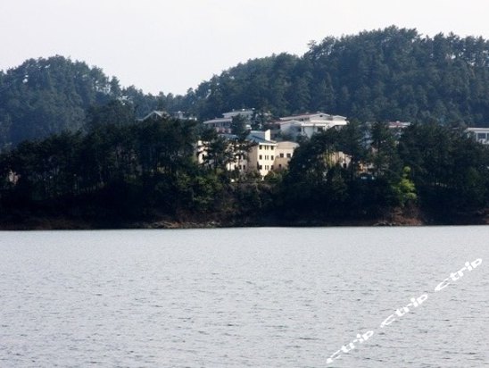 千岛湖梦之岛大酒店