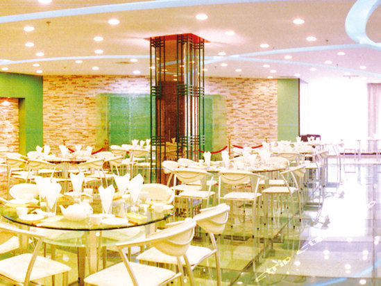 大同红旗大饭店