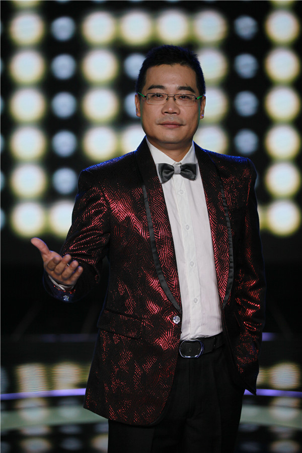  /p> p>2013年10月份起,首档大型本土民生娱乐节目《我是真的》强势