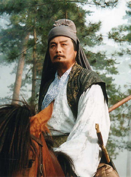  p>卢俊义是中国著名古典小说《 a target="_blank" href="/item/水浒