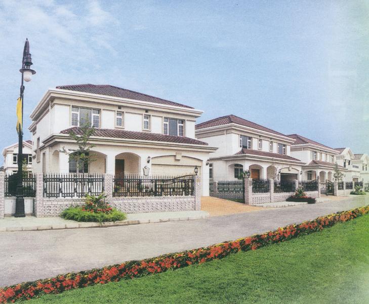  p data-id="gnwk82gote">丽斯花园别墅位于顺义区天竺镇,由金成亚信