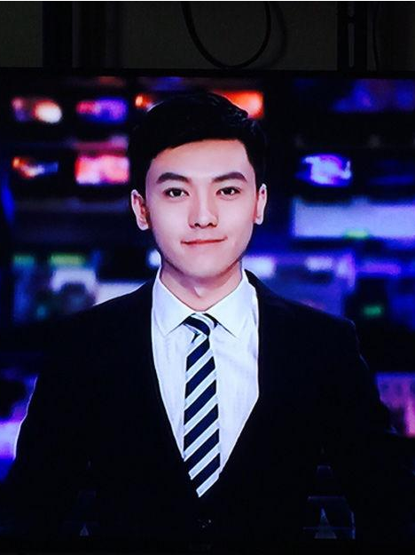  p>李泽鹏,1992年5月8日出生于山西省长治市,中国内地男主持人,作家