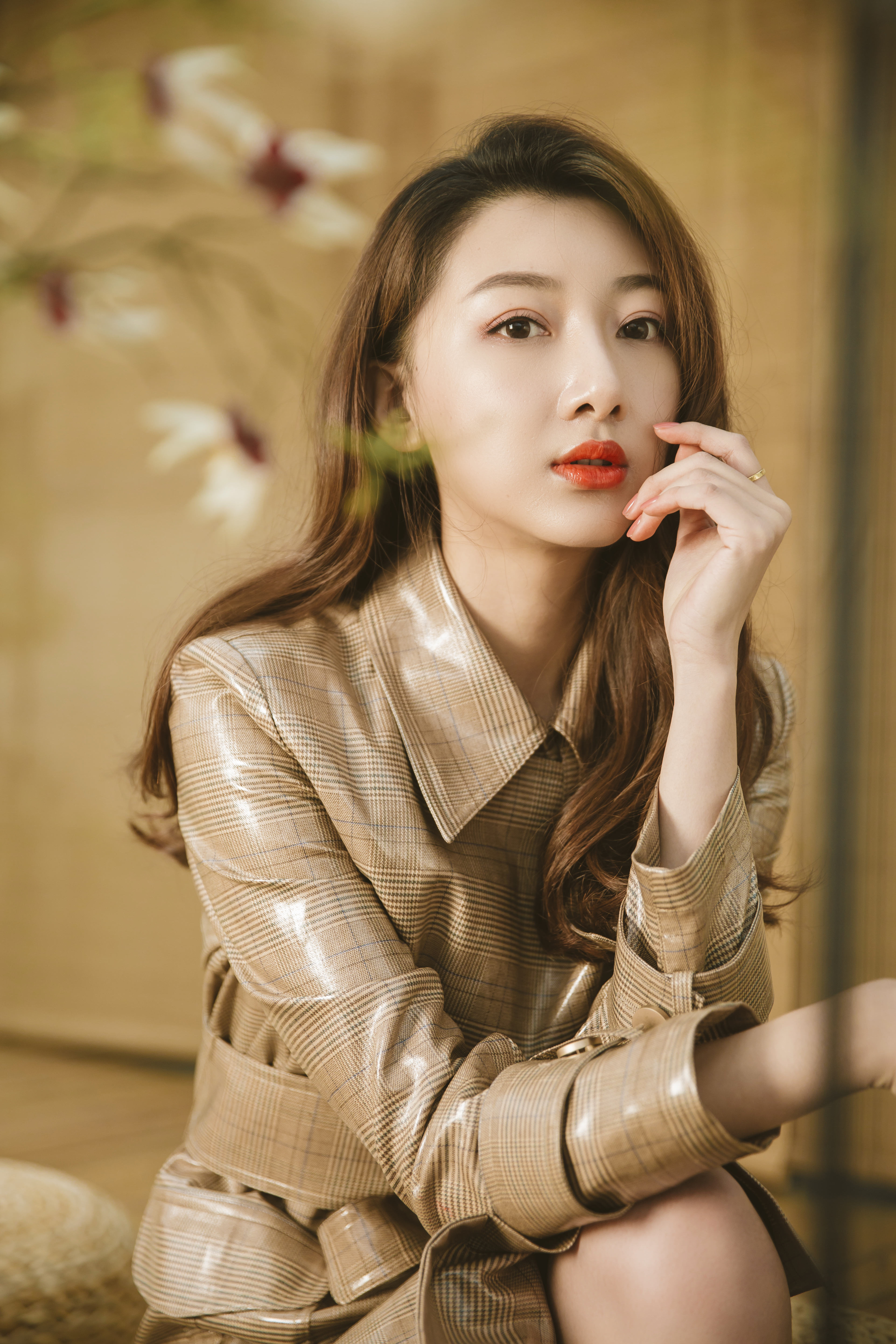  p data-id="gnbu3kpac6">吴茉彤,原名吴春燕,1995年2月21日出生于