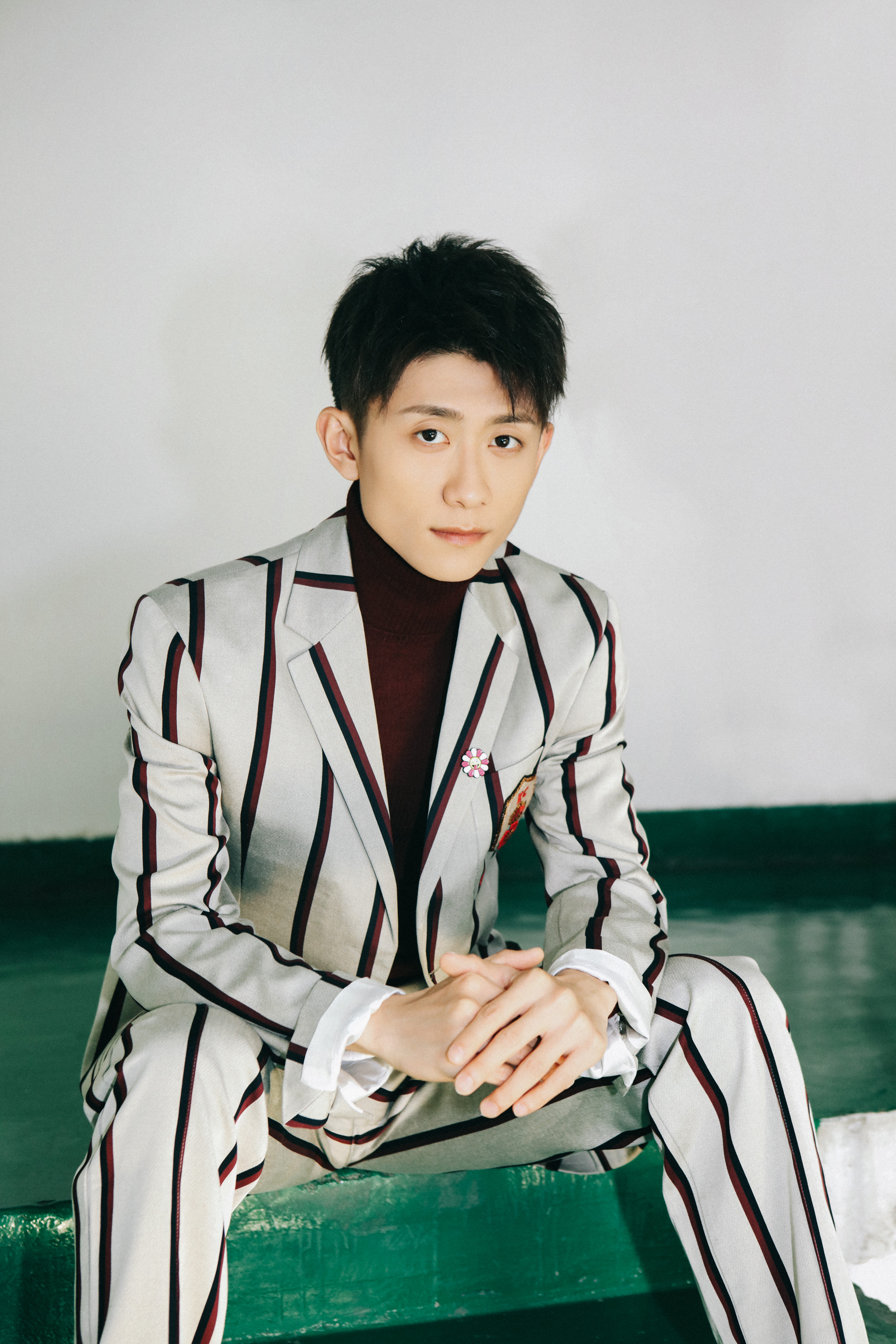  p>张一山,1992年5月5日出生于北京市西城区,毕业于 a target="_blank