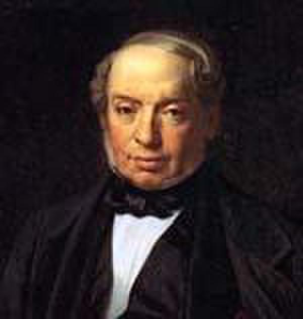 内森·梅耶·罗斯柴尔德