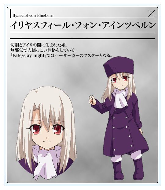 Fate Zero 百度百科