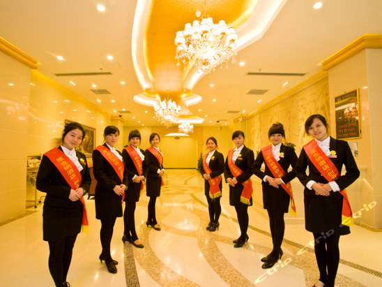 东门中路维尔纳酒店