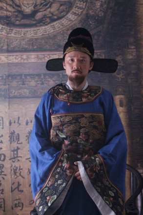 海瑞（中国明朝名臣）_百度百科
