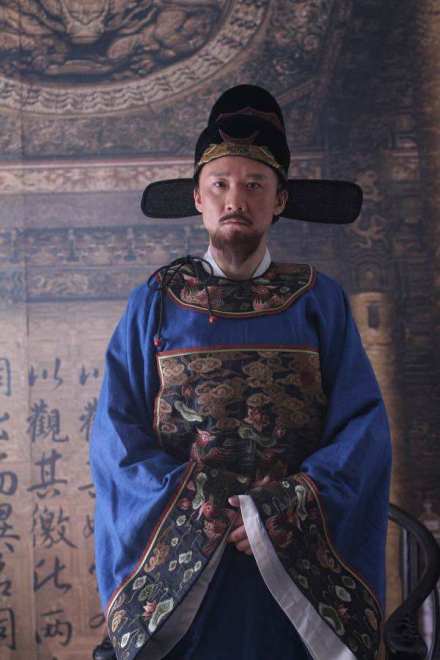 海瑞（明朝中后期名臣、清官）_百度百科