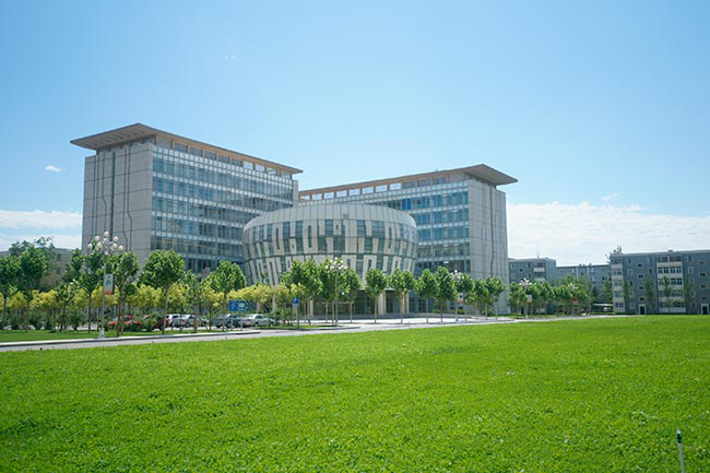 航天工程大学