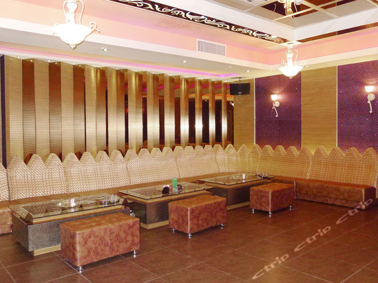 汕头中信度假村酒店