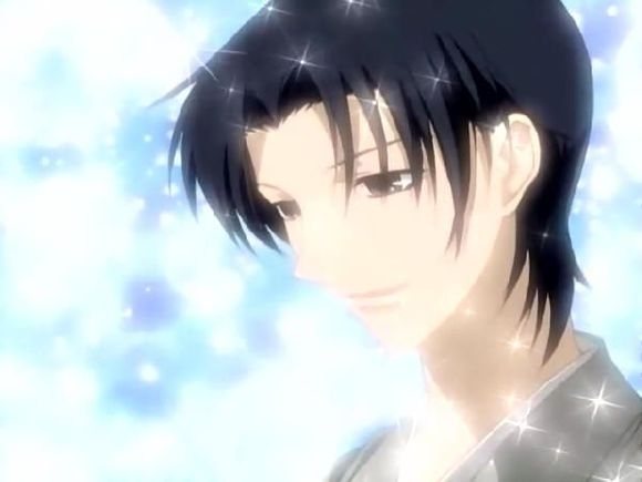  p>草摩紫吴,是日本漫画和动画《水果篮子》中的一个虚构的人物.