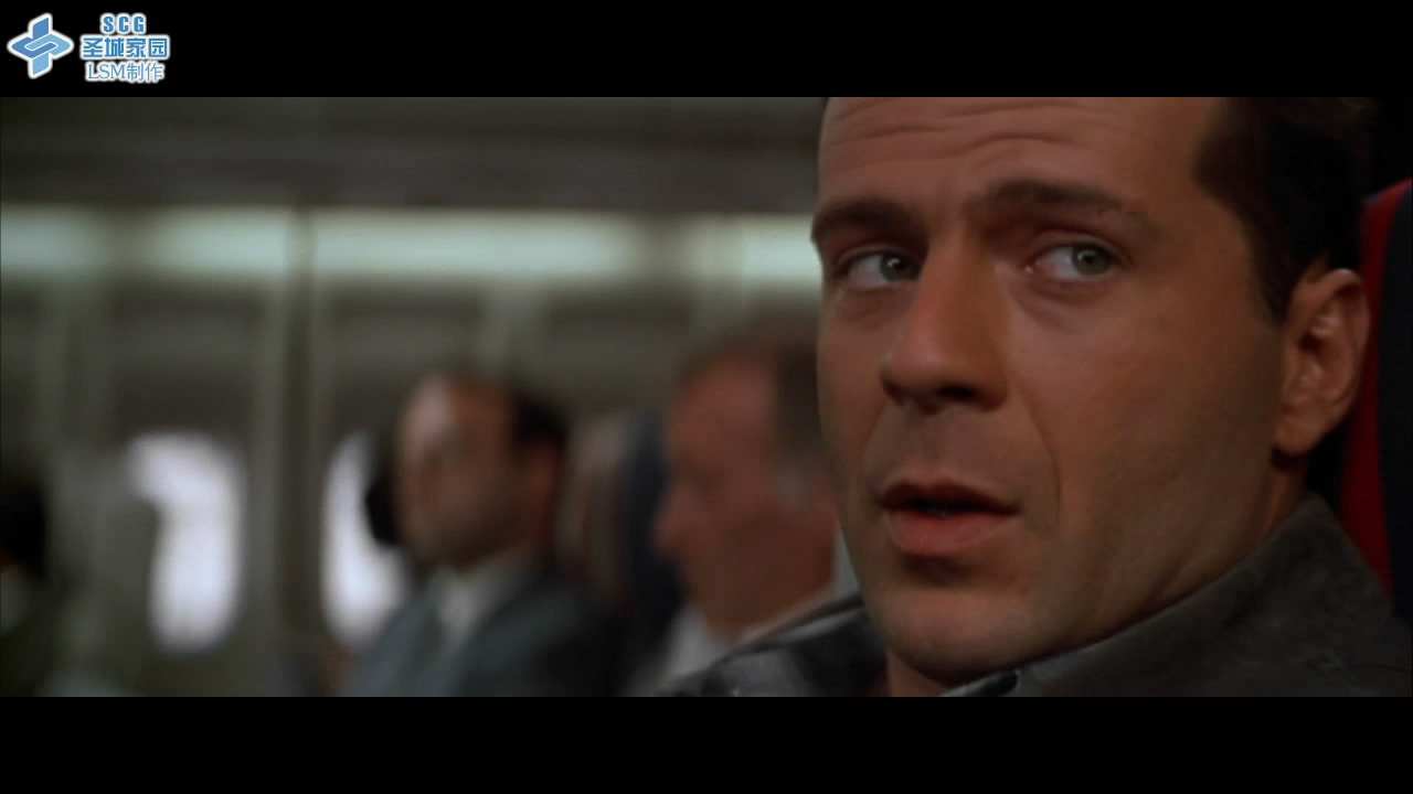 虎胆龙威diehard(1988)