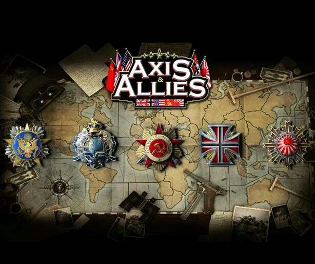  p>轴心国与同盟国:裙莺荟萃( i>axis&allies: /i> i> a target="