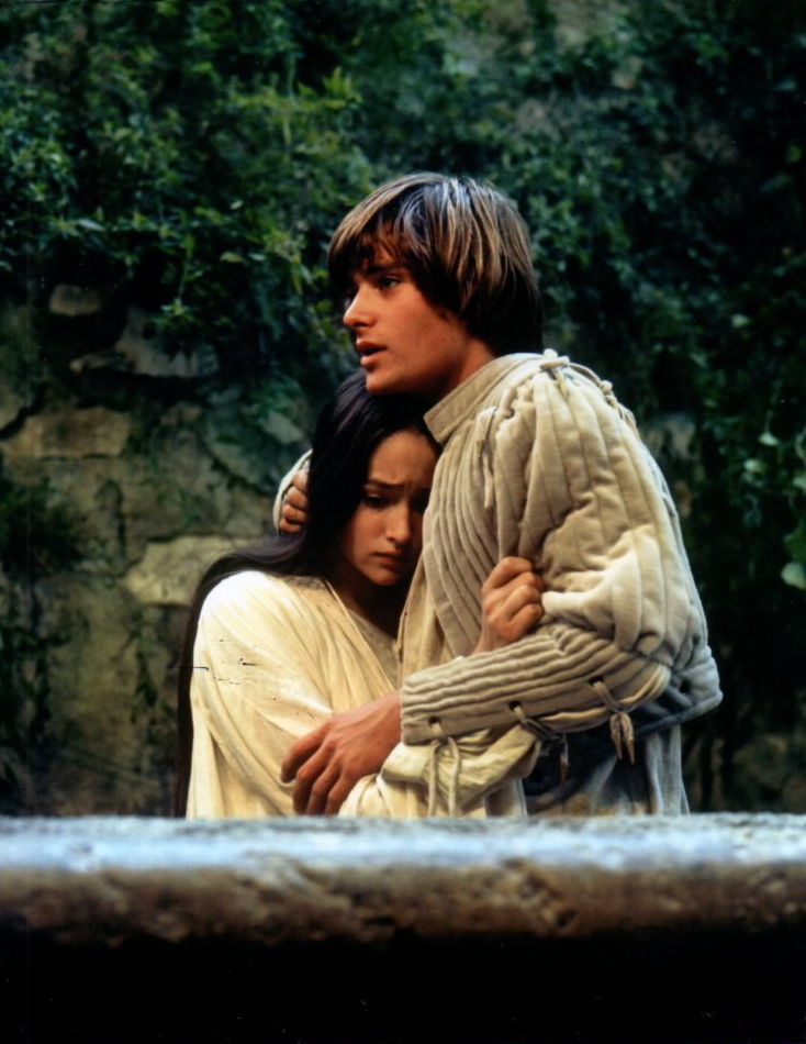 梁山伯与茱丽叶 全网资源