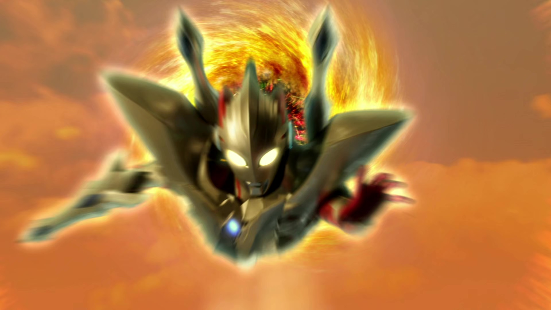 艾克斯·奥特曼