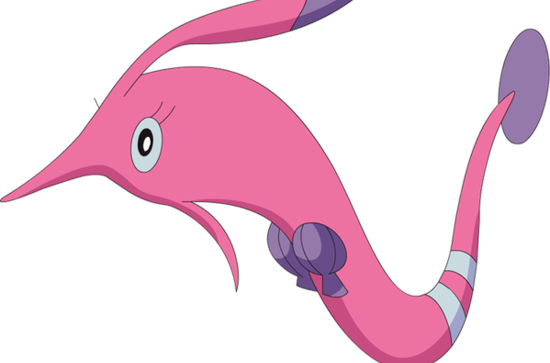 《 a href="#" data-lemmaid="2117056">口袋妖怪 /a>》系列和根据它