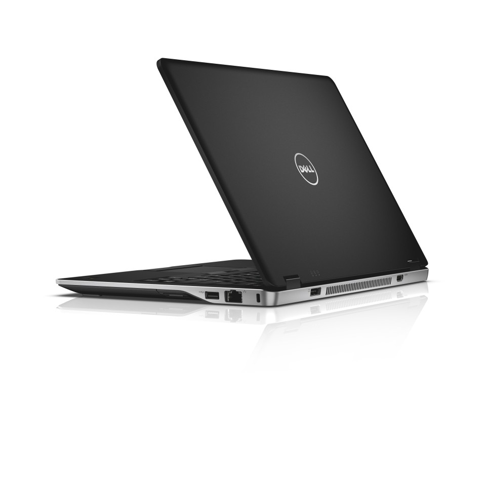 戴尔latitude 6430u