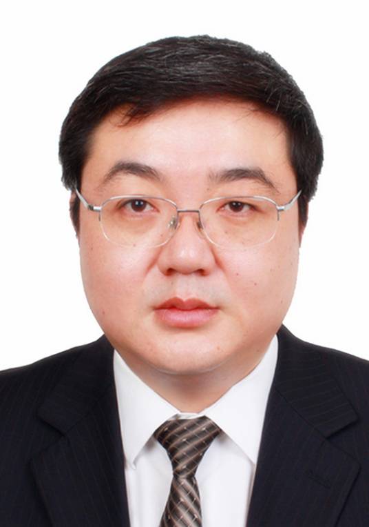 孙琦（江苏省泰州市委统战部常务副部长、二级巡视员）_百度百科