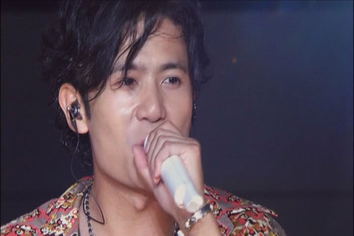 inagaki goro),1973年12月8日出生于东京都板桥区高岛平団地,日本歌手