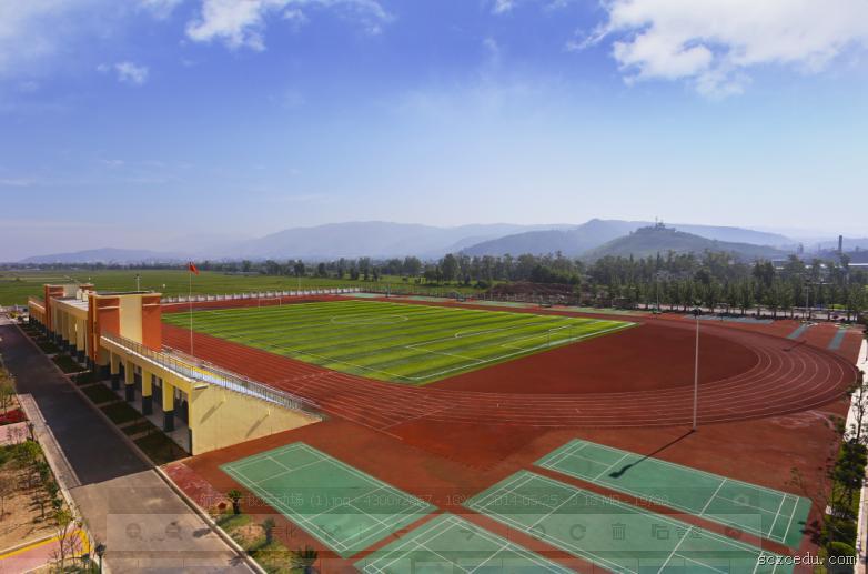 西昌市航天学校