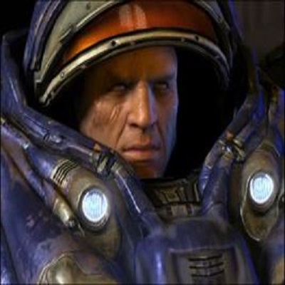  p>泰凯斯·芬利是暴雪公司出品的即时战略游戏 a target="_blank"