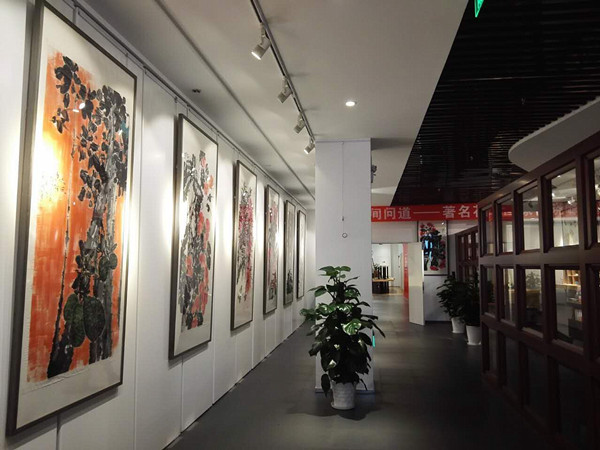 北京唐风美术馆