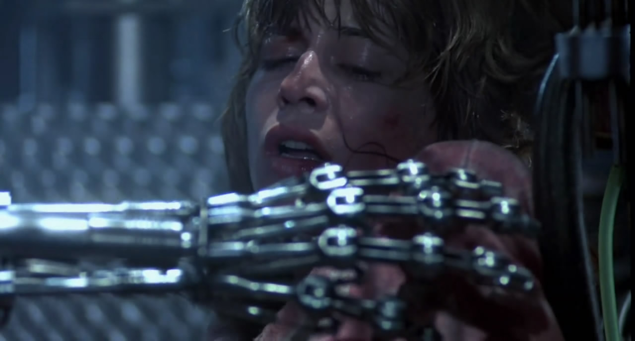 魔鬼终结者terminator(1984)