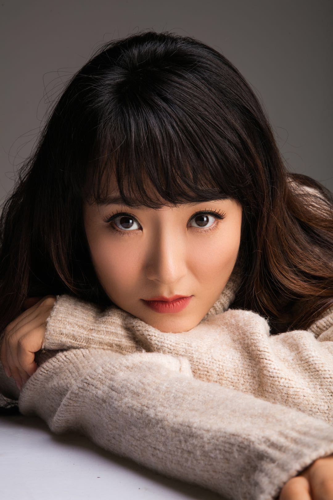  p>林楠,中国内地女演员.