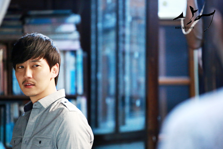  p>《鲨鱼》是韩国kbs电视台自2013年5月27日起播出的月火剧,是 a