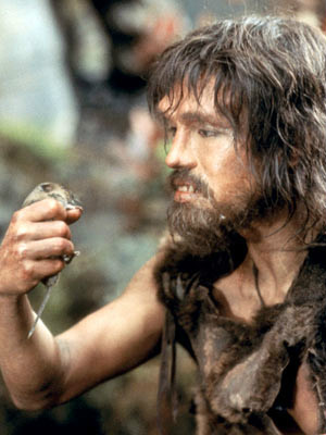 冰人四万年iceman(1984)