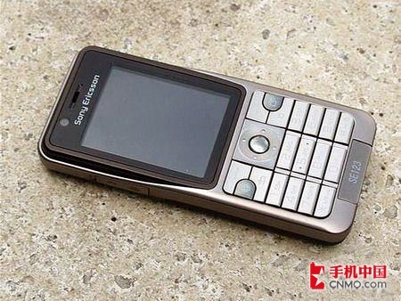 索爱k530c