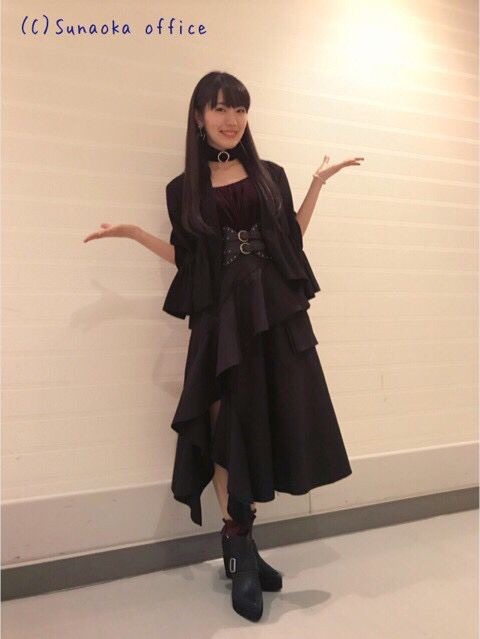  p>石川由依,1989年5月30日生于日本兵库县,日本女性声优,演员,所属