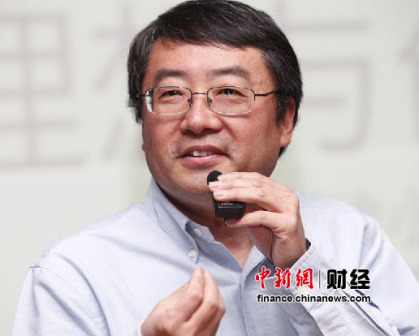 王强（真格基金联合创始人、新东方联合创始人）_百度百科