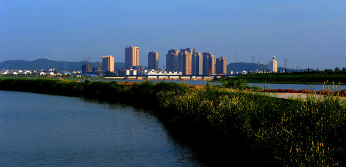 兰溪市_百度百科