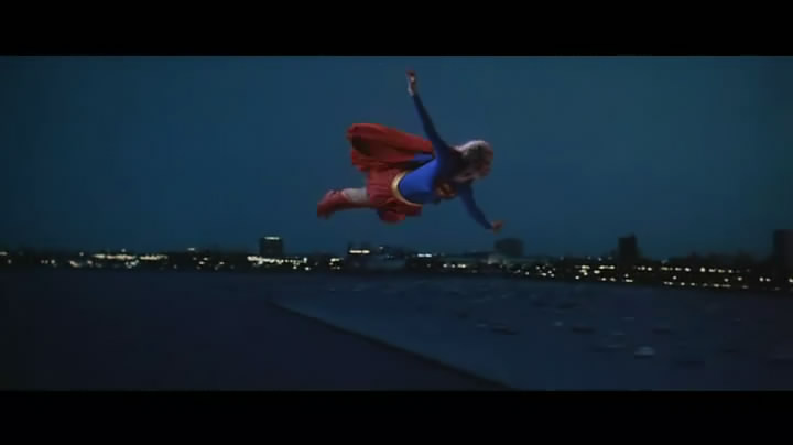 女超人supergirl(1984)