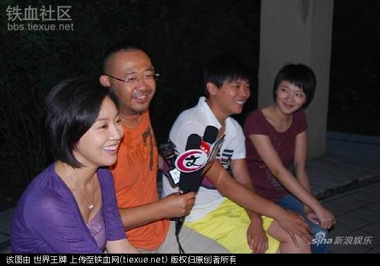  p>姜武,原名姜小兵,1969年11月4日出生于河北省