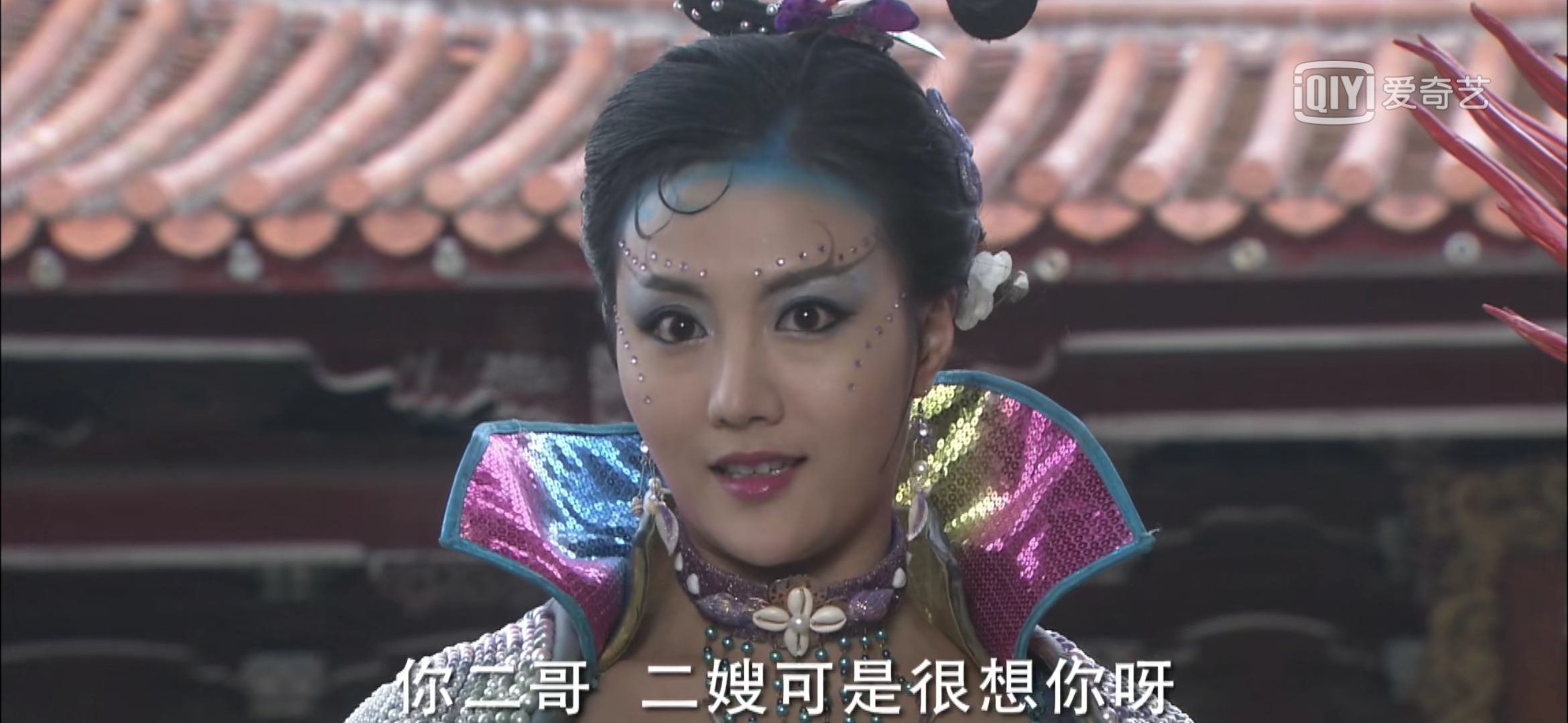 >》中的反派人物,由 a target="_blank" href="/item/罗曼雅/3447624"