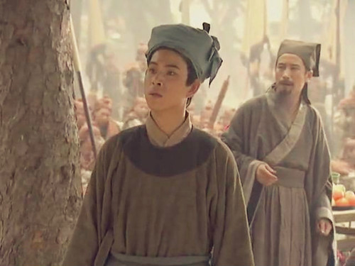  p>裴宣是《 a href="#" data-lemmaid="348">水浒传 /a>》中的人物