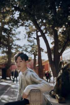 杨振（中国内地影视男演员）_百度百科