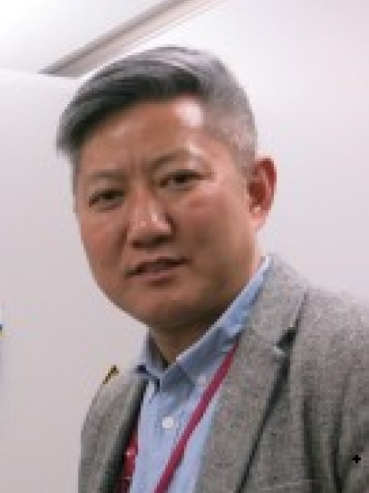 刘伟（中国浙江大学医学院教授、生物化学系主任）_百度百科