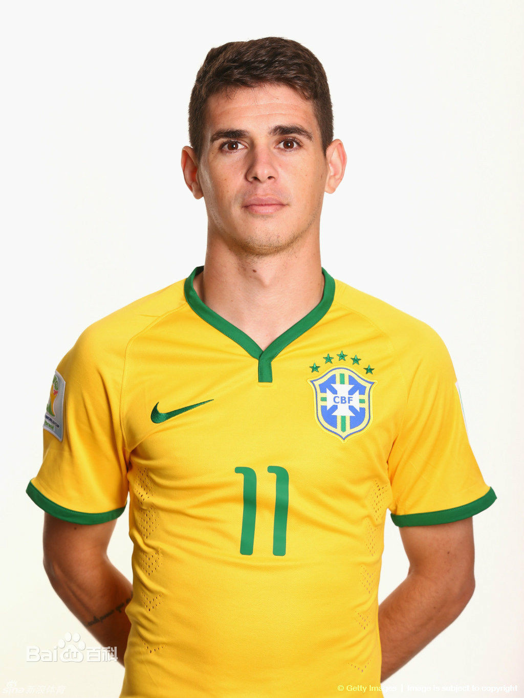 奥斯卡·多斯桑托斯·恩博亚巴·朱尼奥