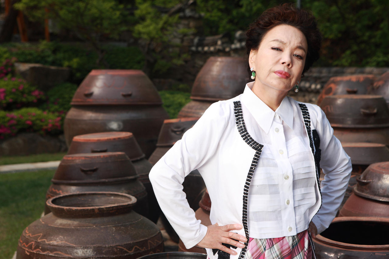  p>《家族荣誉4》该片于2011年9月7日在韩国上映.