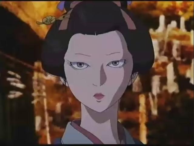  p>《怪ayakashi》是富士电视台系列" a target="_blank" href="/item