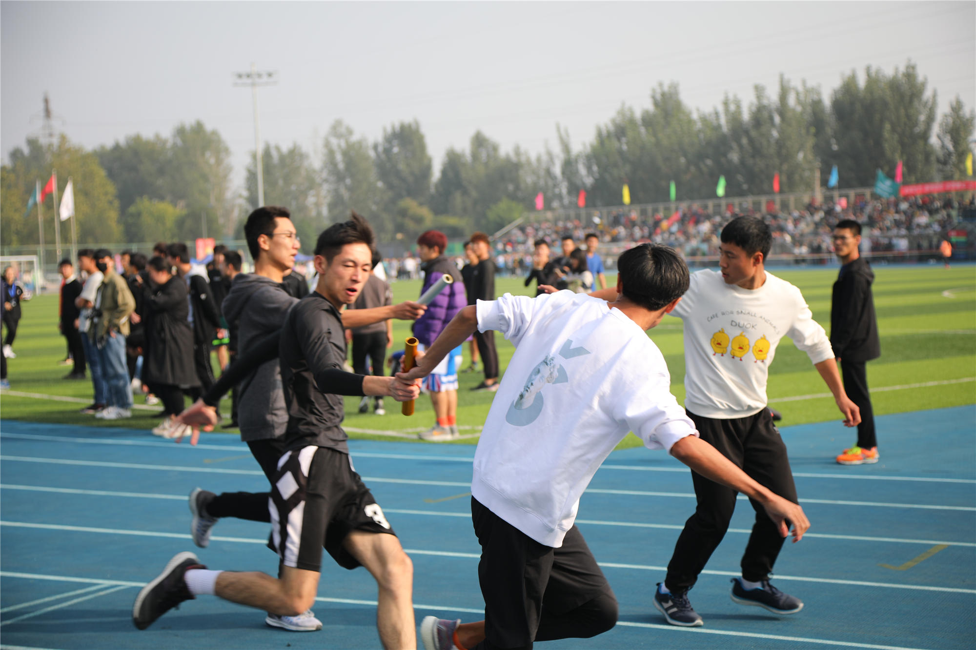  p>运动会指 a target="_blank" href="/item/体育运动/198272" data