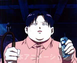 ミルキ ゾルディック是在《 a target="_blank" href="/item/全职猎人