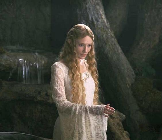  p>凯兰崔尔,小说《 a target="_blank" href="/item/精灵宝钻