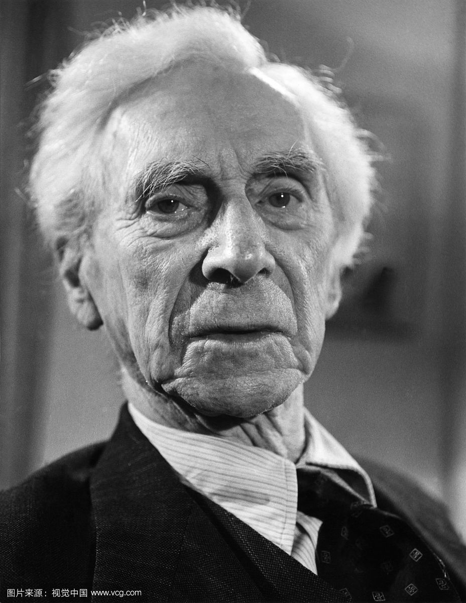 为什么我不是基督徒